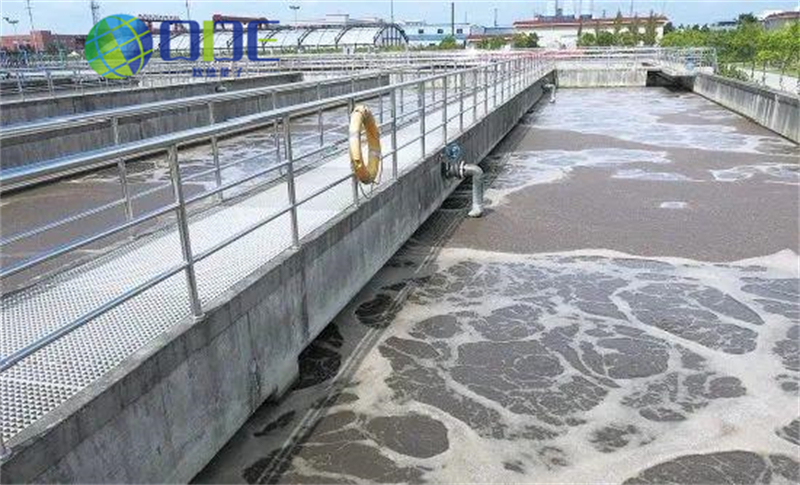 低碳氮比生活污水脫氮處理技術